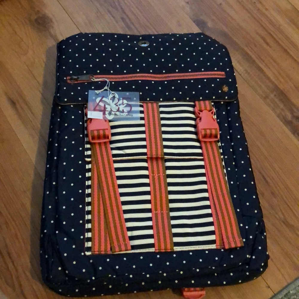 Matilda Jane back pack